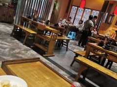 -巴蜀印象火锅(永陵总店)