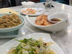 -威海渔村(黄兴路店)