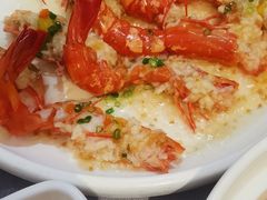 -79号渔船海鲜饭店(宝安店)