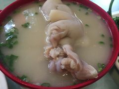 -廖老妈蹄花店(人民公园陕西街259号店)