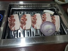 -长今家韩国料理(瑞景店)