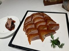 -北京全聚德(清华园店)