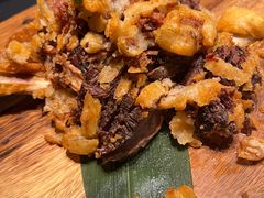 -北京老铺烤鸭(时代广场店)