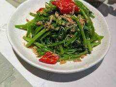 -芭札·Thai泰国餐厅(同和金铂天地店)