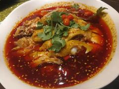 -刘胖子家常菜·蹄花焖藕(兴业店)