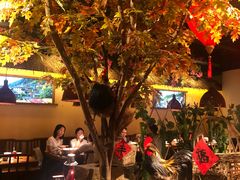 -老湘村·湖南土菜(天河维多利店)