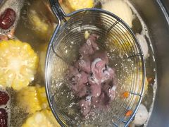 -八合里潮汕鲜牛肉火锅(深圳海岸城店)