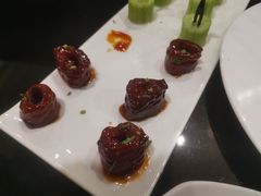 -老牌坊鲁菜名店(宽厚里店)