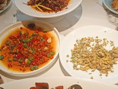 -雀蓝川菜(滨湖万象汇店)