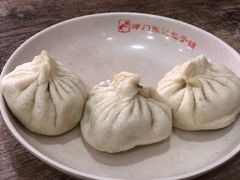 -津门张记包子铺(华昌道店)