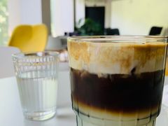 -CAFE'IN精品咖啡体验空间(小寨店)