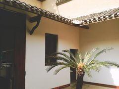 -毛泽东同志旧居