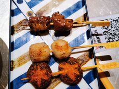 -火山屋台(新街口店)