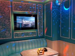 -米乐星世界KTV(汇智国际商业中心店)