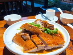 烧鹅-优之名鹅城