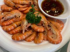 -宁波汉通海鲜大酒店(江湾店)