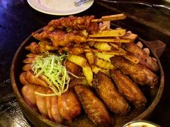 -AClub餐吧(富华里店)