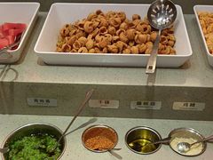 -蜀留香火锅·始于1999·原四川老火锅(白堤路店)