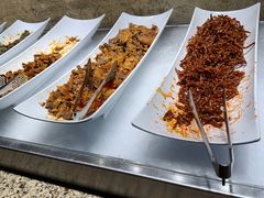 -汉巴味德·烤肉与啤酒的自助(杭州大悦城店)