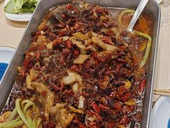 -鱼酷活鱼烤鱼(沈阳大悦城店)