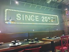 大堂-红钳侠小龙虾·烧烤(中赢康康谷店)
