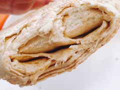 -八沟羊汤(河北大街店)