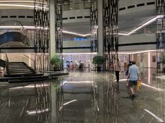 -厦门泰地万豪酒店-贡厨自助餐厅