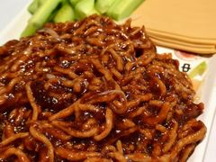 -直隶安家牛肉罩饼(七一路店)