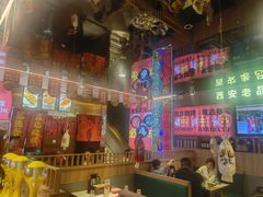 -叁宝烤肉• 西安烧烤(凤城十二路店)
