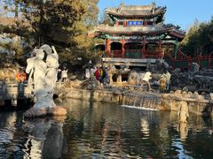 -红螺寺