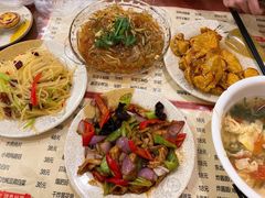 -吉味馆(柠溪店)