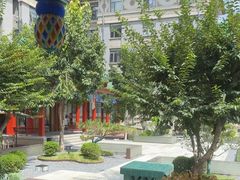 -庐灶江南·江南菜·四合院Bistro(东直门雍和宫·原华侨宾馆店)