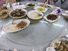 -范饭椰林川湘味海鲜·椰子鸡(三亚湾椰梦长廊店)
