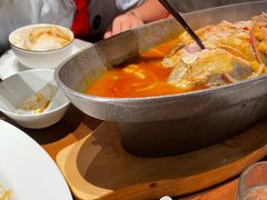 -山里亲戚(淞虹路店)