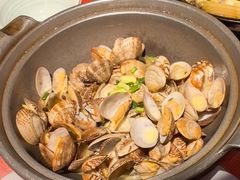 招牌花蛤-好爸爸(外滩店)