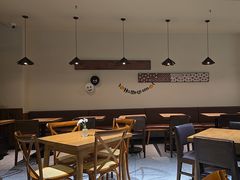 -榖屋house of flour(张江首店)