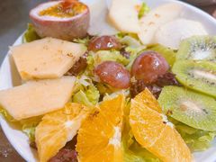 -九田家黑牛烤肉料理(新辰里亚运村店)