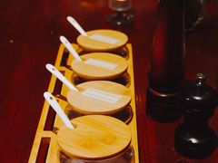 -郑州绿地JW万豪酒店The Grill烤汇扒房