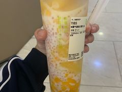 -奈雪的茶(石厦时代广场店)