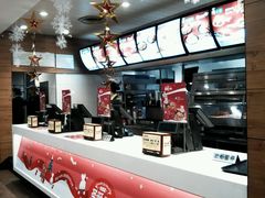 -肯德基(龙之梦购物中心店)