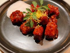 -荟廷·晶萃(陆家嘴尚悦湾店)