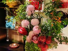 -Ginger(兴国路店)