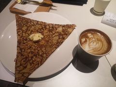 -GOTLOT COFFEE&KITCHEN角落厨房NOOK店