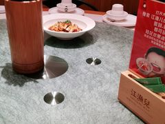 -江渔儿酸菜鱼·拔草餐厅(虎门君乐汇店)