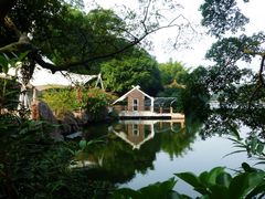 外景-广州市干部健康管理中心