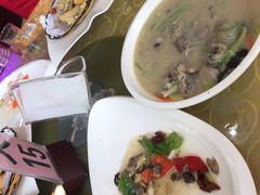 -吕四港大酒店-餐厅