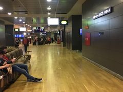 -凯夫拉维克国际机场