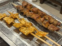 -颐品居涮肉(乌鲁木齐中路店)