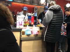 -85度C(南京张府园店)