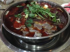 -李家羊肉村(武隆区店)